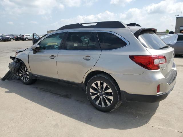 2016 Subaru Outback 2.5I Limited VIN: 4S4BSBNC8G3233940 Lot: 53981294