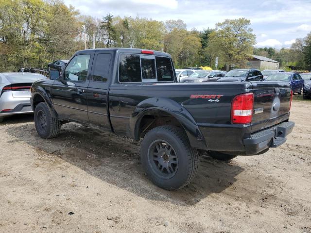 1FTZR15E86PA31505 | 2006 Ford ranger super cab