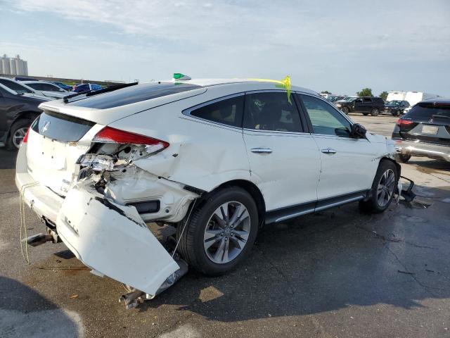 2013 Honda Crosstour Exl VIN: 5J6TF1H58DL001218 Lot: 56545624