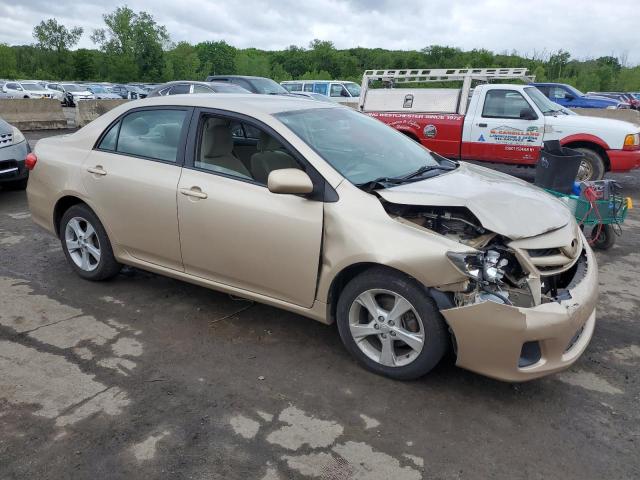 2012 Toyota Corolla Base VIN: 2T1BU4EE9CC800783 Lot: 54883664