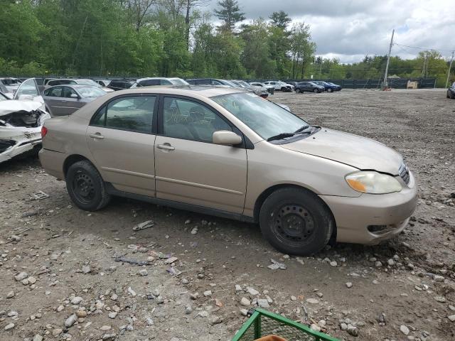 2005 Toyota Corolla Ce VIN: 2T1BR32E95C336512 Lot: 54825524