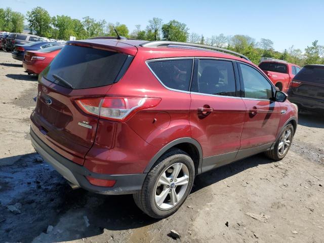 2014 Ford Escape Se VIN: 1FMCU0GX0EUB36712 Lot: 54699954