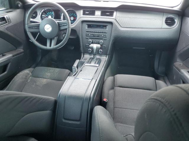 2012 Ford Mustang VIN: 1ZVBP8AM9C5278484 Lot: 53098394