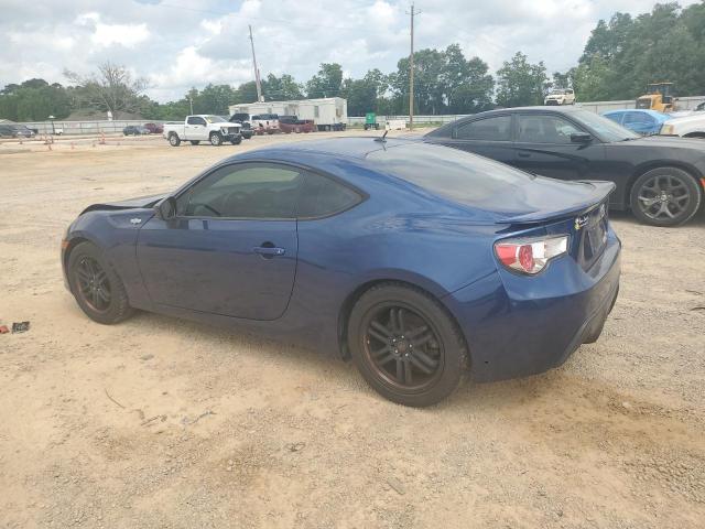 2013 Toyota Scion Fr-S VIN: JF1ZNAA1XD1713144 Lot: 55877484