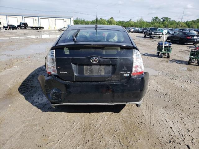 2007 Toyota Prius VIN: JTDKB20U677606504 Lot: 56588084