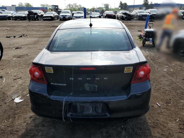 2012 Dodge Avenger Se VIN: 1C3CDZAB4CN323596 Lot: 54593324