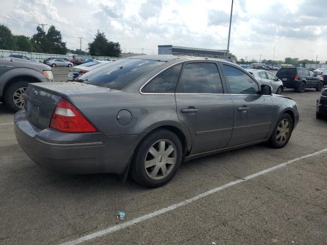 2006 Ford Five Hundred Se VIN: 1FAFP231X6G126717 Lot: 56129784