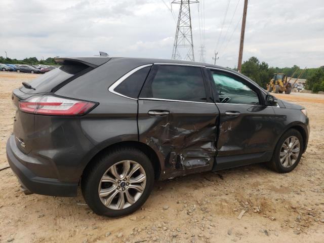 2019 Ford Edge Titanium VIN: 2FMPK3K93KBB47870 Lot: 55506774