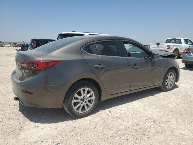 2016 Mazda 3 Sport VIN: JM1BM1U73G1294069 Lot: 55727444