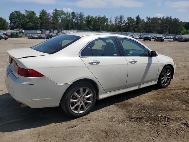 2006 Acura Tsx VIN: JH4CL96916C015370 Lot: 56326614