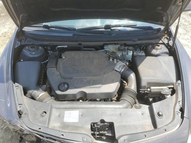 2010 Chevrolet Malibu Ltz VIN: 1G1ZE5E76A4139239 Lot: 55890944