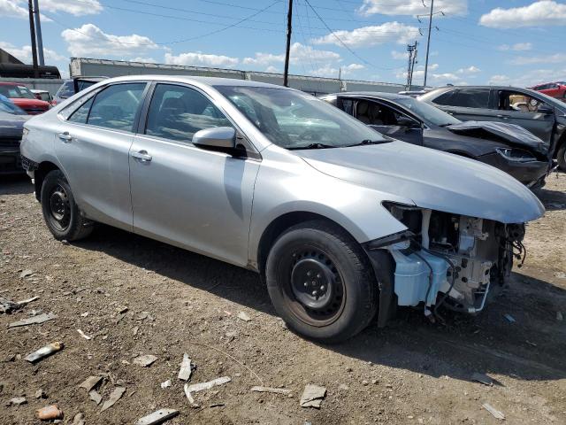 VIN 4T1BF1FK1FU030532 2015 Toyota Camry, LE no.4