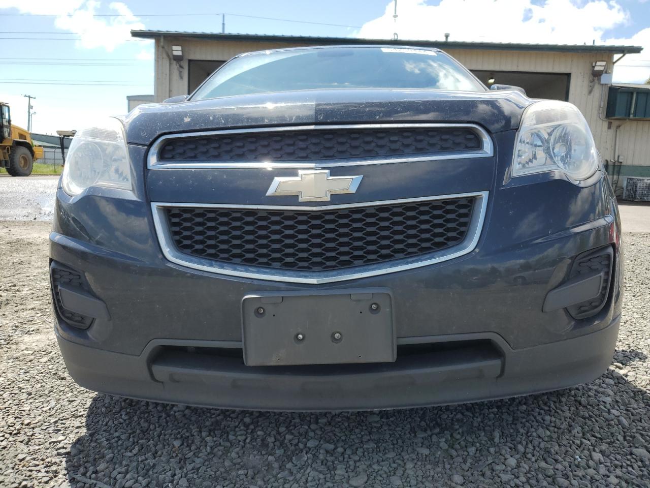 2013 Chevrolet Equinox Lt vin: 2GNFLEEK9D6276335