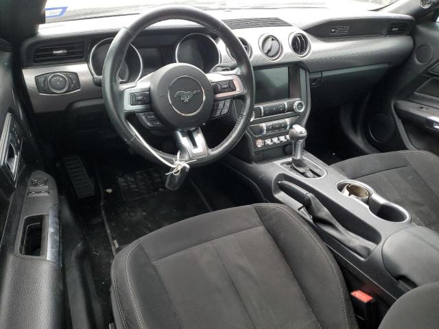 2020 Ford Mustang VIN: 1FA6P8TH8L5172988 Lot: 57057654