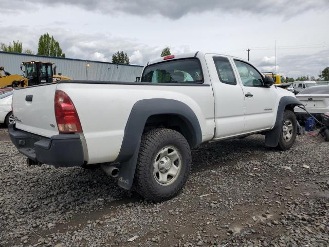 2008 Toyota Tacoma Access Cab VIN: 5TEUU42N98Z545809 Lot: 53316694