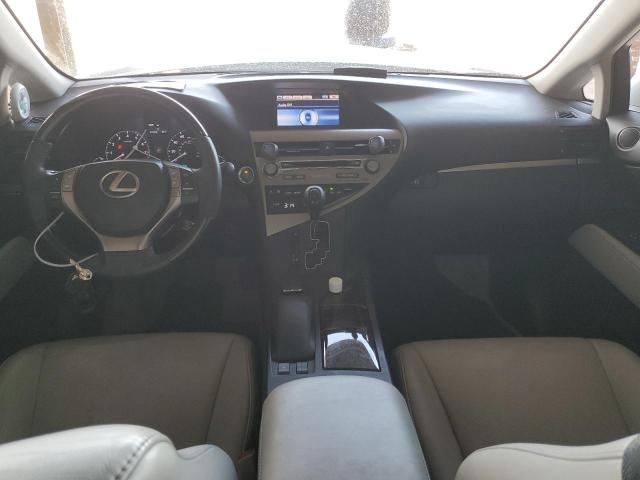 2013 Lexus Rx 350 VIN: 2T2ZK1BA4DC093500 Lot: 54725554