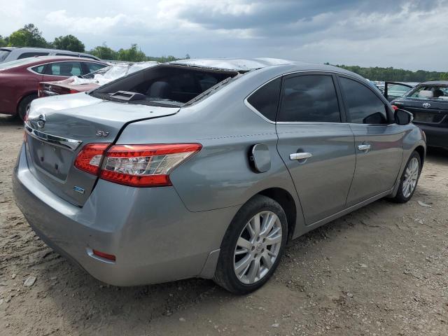 2014 Nissan Sentra S VIN: 3N1AB7AP9EY233071 Lot: 54767364