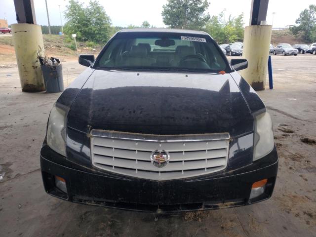 2006 Cadillac Cts Hi Feature V6 VIN: 1G6DP577160193395 Lot: 53995504