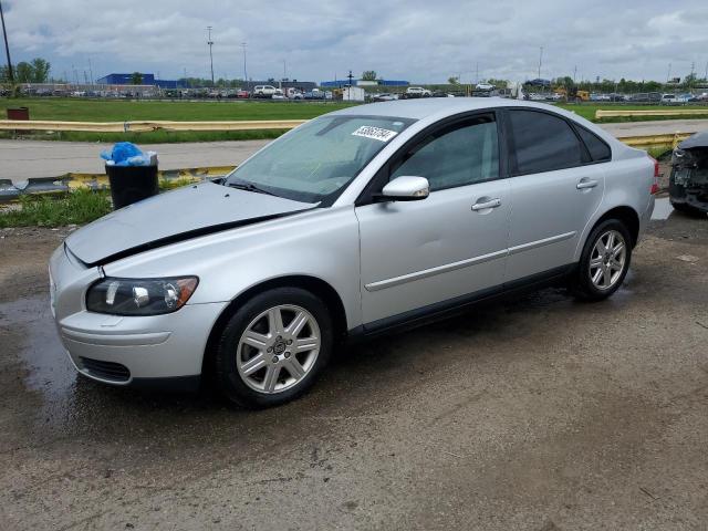 2006 Volvo S40 2.4I VIN: YV1MS382362190211 Lot: 53863784