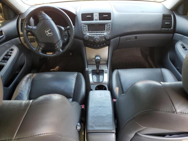 2006 Honda Accord Ex VIN: 1HGCM66576A002274 Lot: 54397494