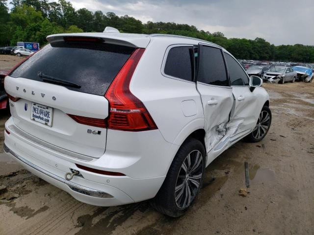 2022 Volvo Xc60 B6 Inscription VIN: YV4062RL1N1906051 Lot: 56219164