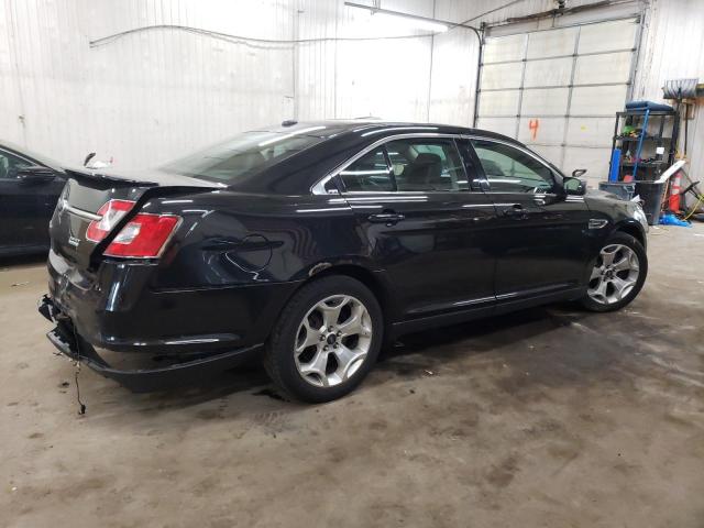 2011 Ford Taurus Sho VIN: 1FAHP2KT4BG128310 Lot: 55624794