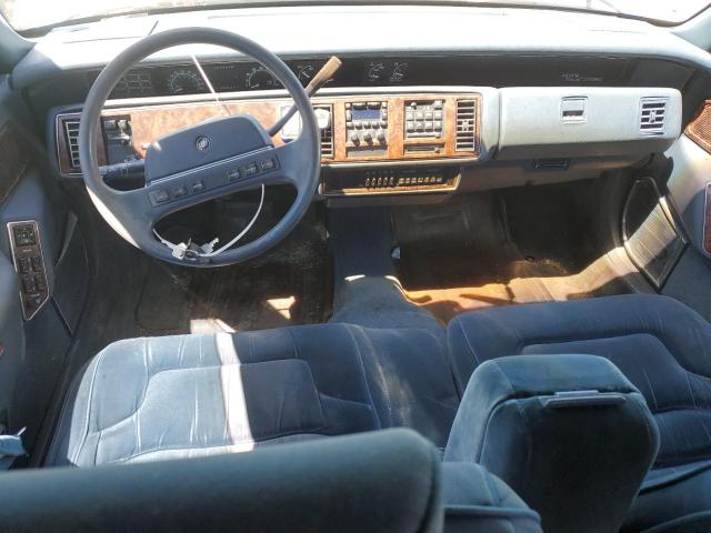 1991 Buick Regal Limited VIN: 2G4WD54L0M1909717 Lot: 53600694