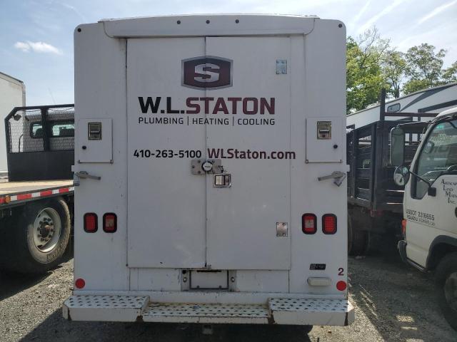 2013 Ford Econoline E350 Super Duty Cutaway Van VIN: 1FDWE3FL9DDA63820 Lot: 53427114