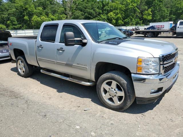 2013 Chevrolet Silverado K2500 Heavy Duty Lt VIN: 1GC1KXC85DF134059 Lot: 54906754