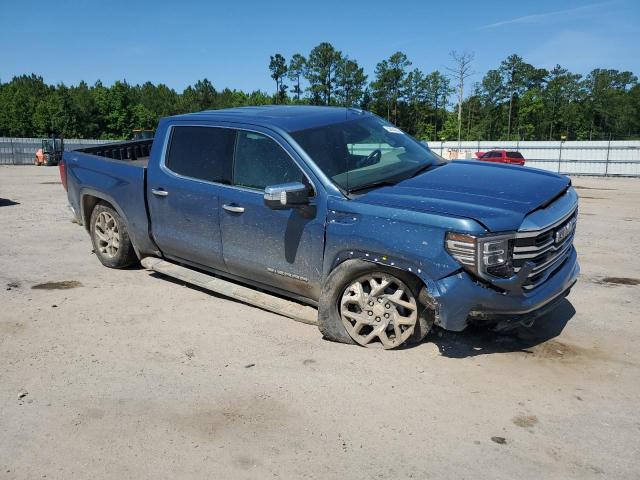2024 GMC SIERRA 1GTUUDE82RZ177850