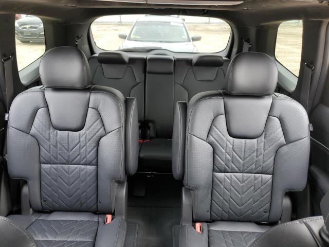 2023 Kia Telluride Sx VIN: 5XYP5DGC1PG409121 Lot: 54740444