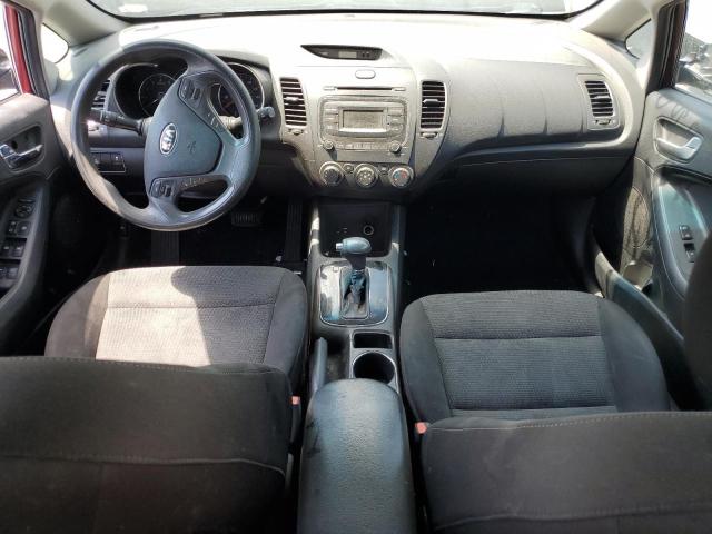 2017 KIA FORTE LX - 3KPFK4A79HE045559