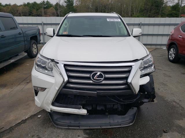 2017 Lexus Gx 460 VIN: JTJBM7FXXH5173045 Lot: 53755174