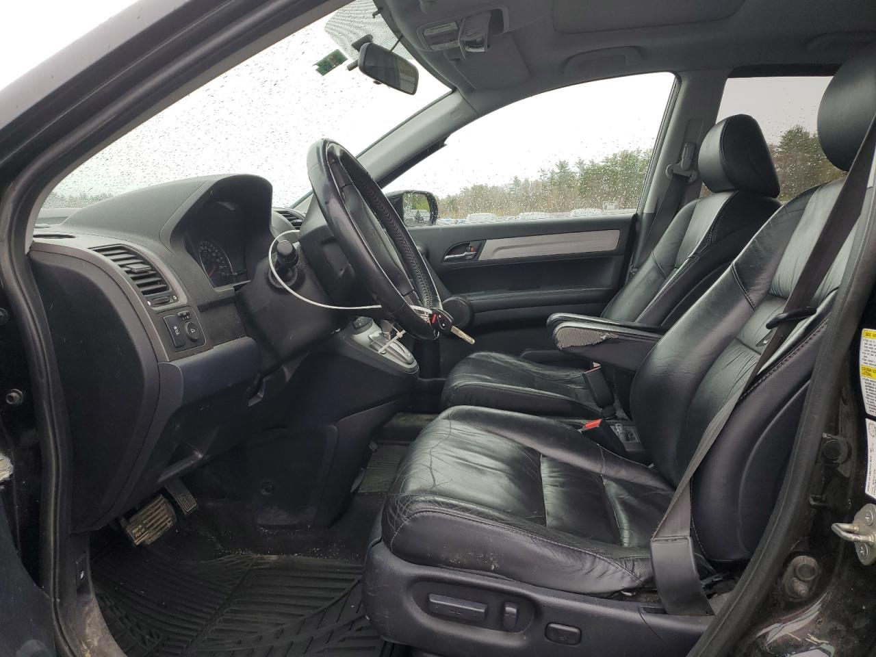 5J6RE4H77AL819261 2010 Honda Cr-V Exl