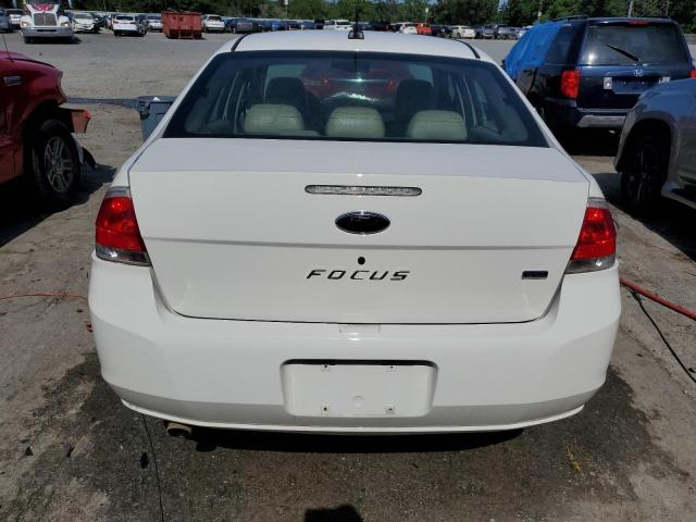 2009 Ford Focus Sel VIN: 1FAHP37N19W127566 Lot: 51828364