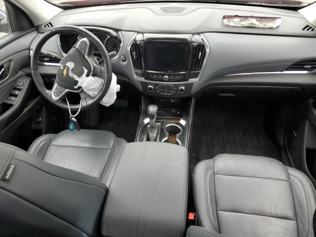 1GNERHKW8MJ136069 Chevrolet Traverse 4 8