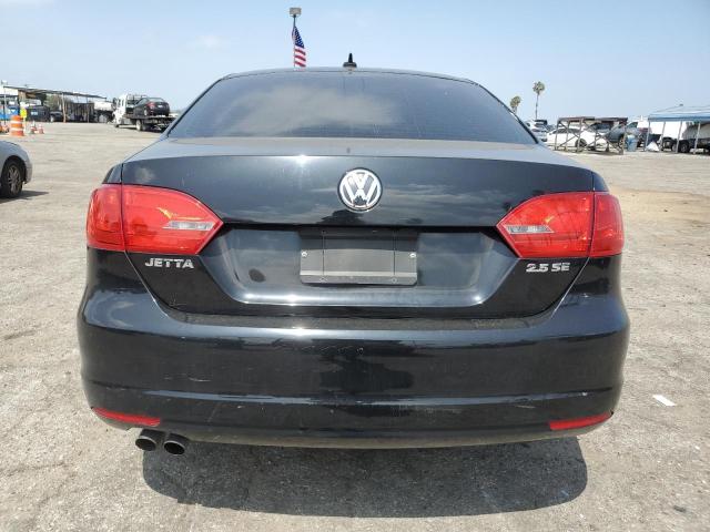 2013 Volkswagen Jetta Se VIN: 3VWDP7AJ5DM399212 Lot: 55939504