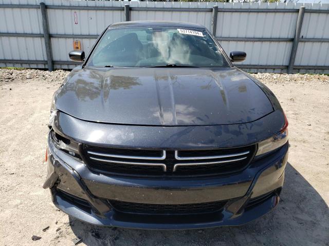 2016 Dodge Charger Se VIN: 2C3CDXBG3GH103900 Lot: 53714194