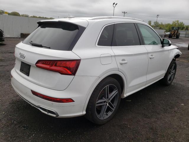 2019 Audi Sq5 Premium Plus VIN: WA1B4AFY8K2023480 Lot: 52911634