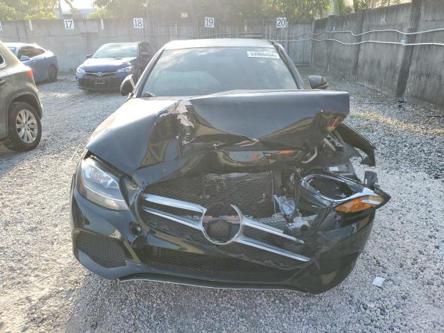 VIN 55SWF4JB4GU113511 2016 Mercedes-Benz C-Class, 300 no.5