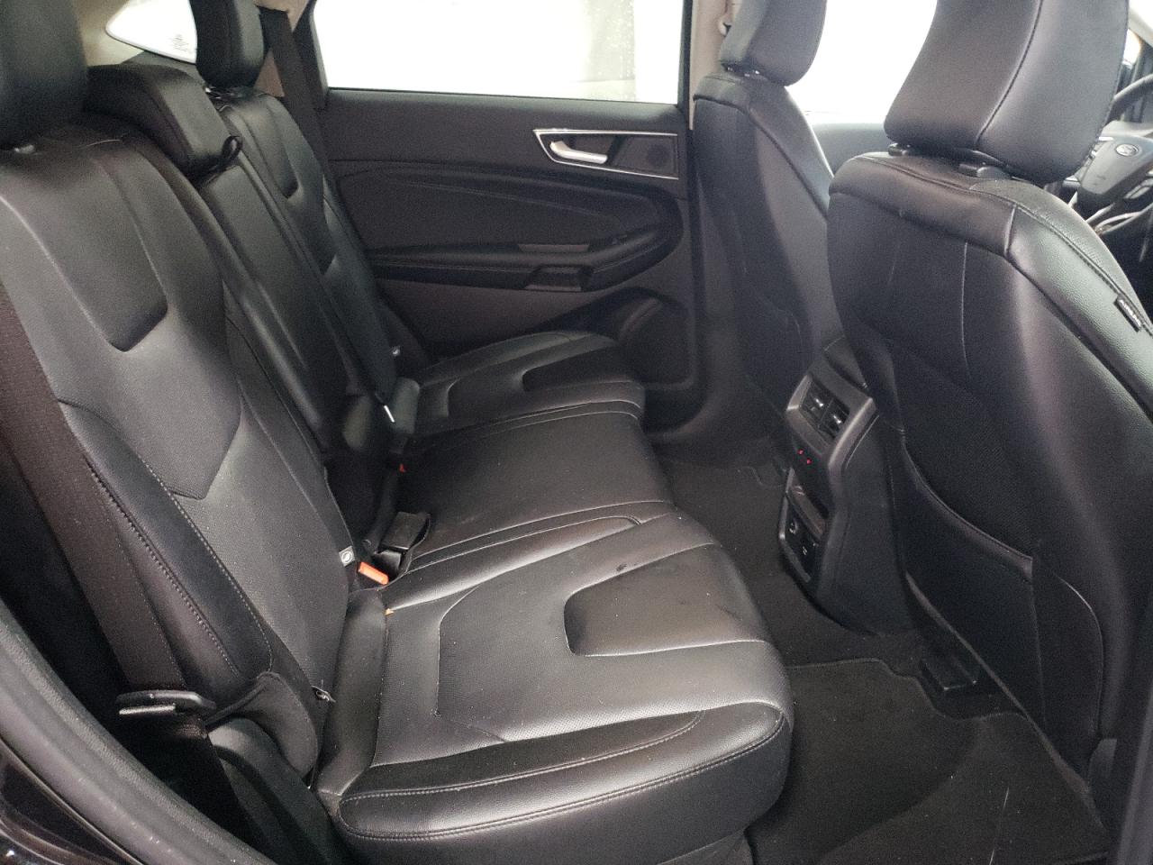 2FMPK4K9XNBA92277 2022 Ford Edge Titanium