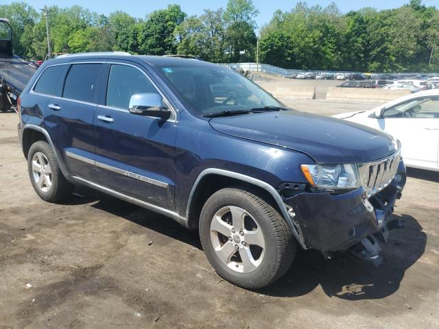 2012 Jeep Grand Cherokee Limited VIN: 1C4RJFBG3CC175069 Lot: 55647144