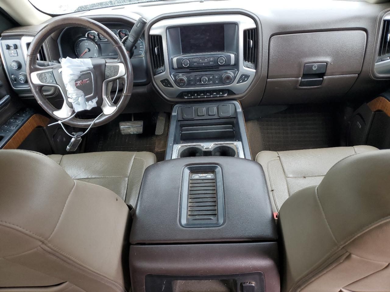 3GTU2NEC4HG259612 2017 GMC Sierra K1500 Slt