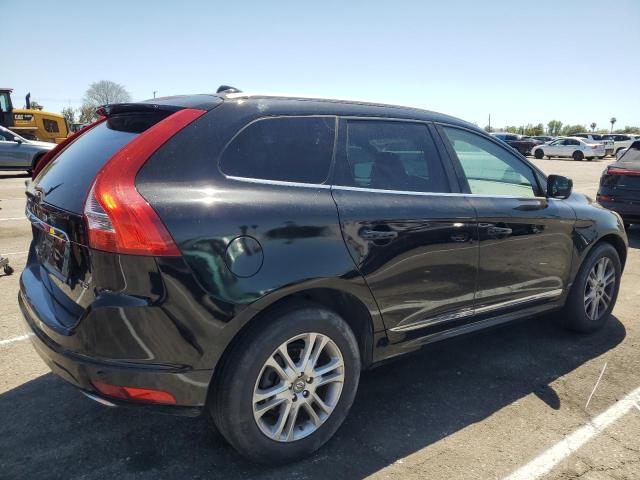 2015 Volvo Xc60 T5 Premier VIN: YV440MDK0F2640515 Lot: 53711774