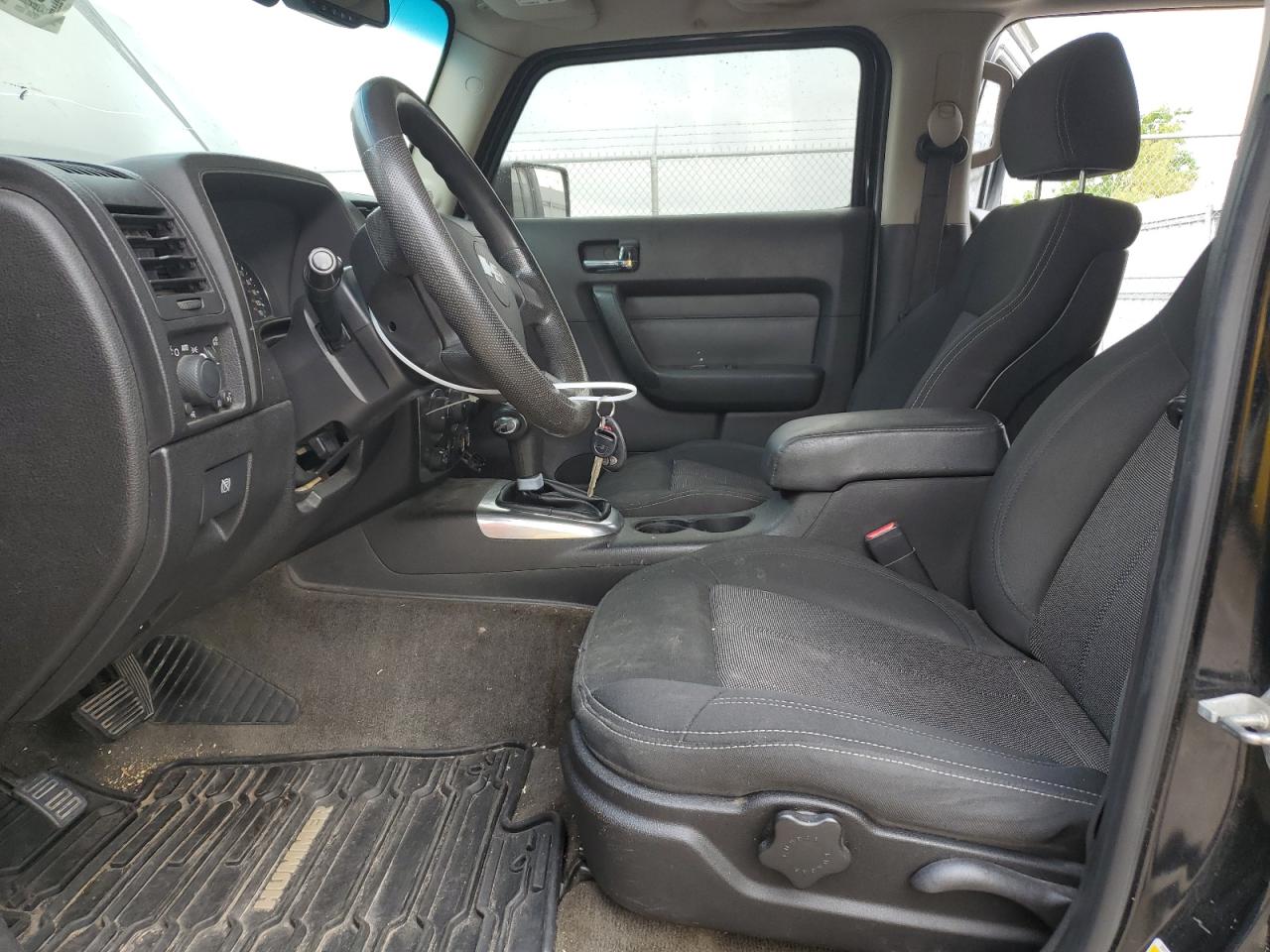 5GTDN136268178892 2006 Hummer H3