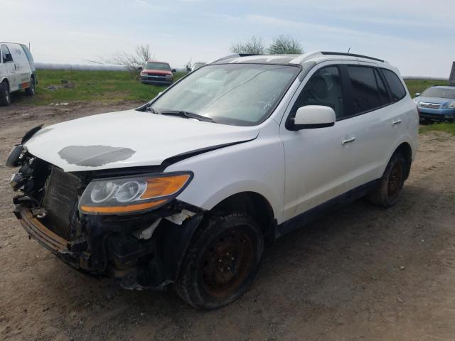 2009 Hyundai Santa Fe Se VIN: 5NMSH73E29H309578 Lot: 55342904