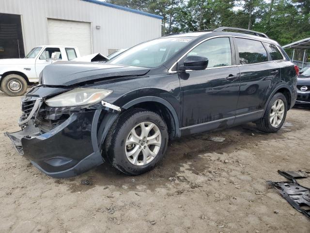 VIN JM3TB2CA3D0402468 2013 Mazda CX-9, Touring no.1