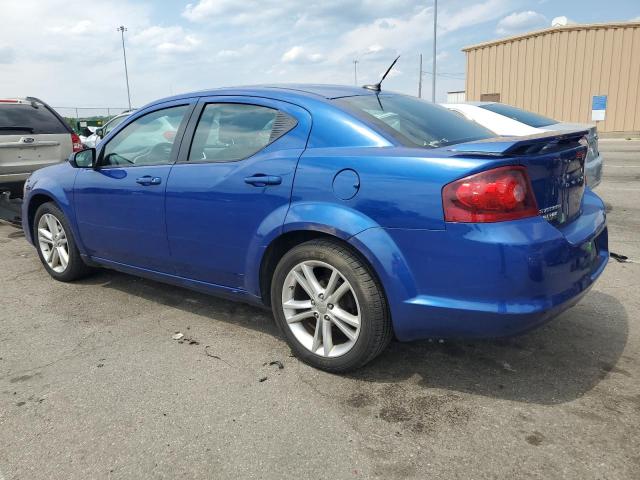 2012 Dodge Avenger Sxt VIN: 1C3CDZCB0CN203145 Lot: 54838254