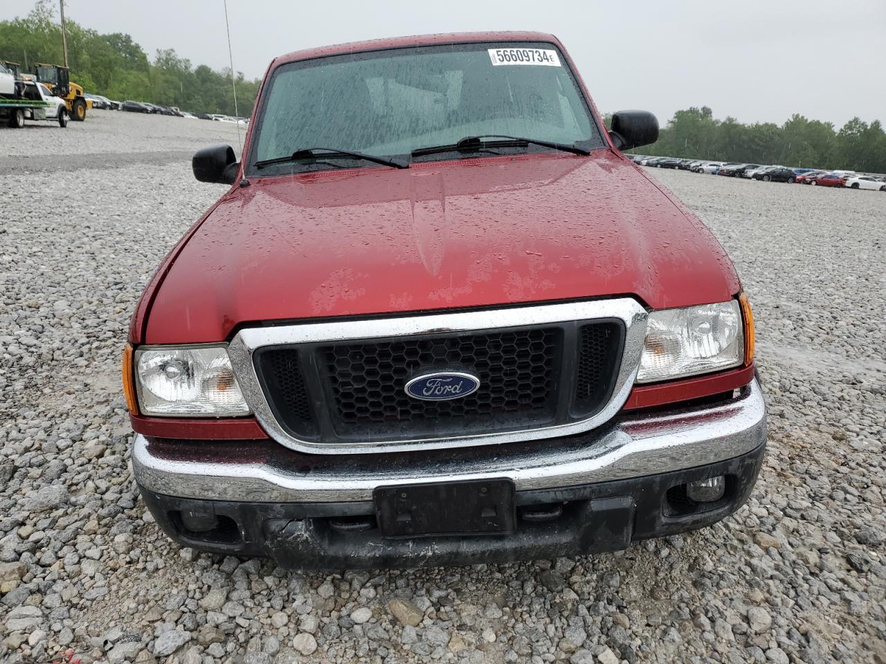 1FTZR15E64PB54250 2004 Ford Ranger Super Cab