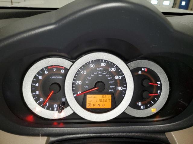 2008 Toyota Rav4 Limited VIN: JTMBK31V485057993 Lot: 56251884